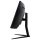 iiyama G-Master 34" GB3466WQSU-B1 Red Eagle Curved 144Hz 1ms HDR - 573321 - zdjęcie 5